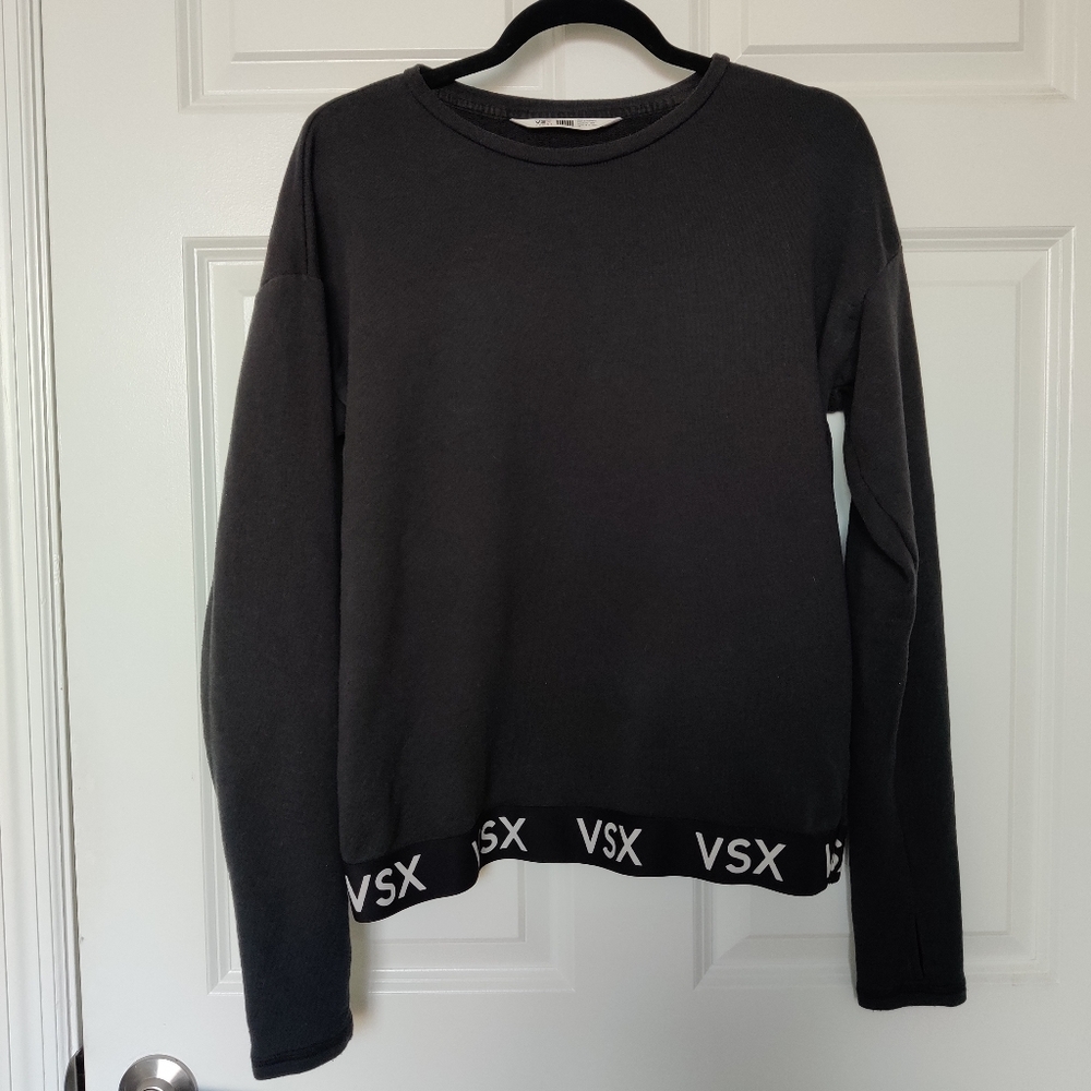 Victoria's Secret VSX Sport Crewneck Sweatshirt